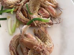 -考记泥焗鸡农庄·海鲜(北洛秘境店)