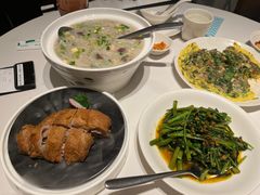 -莆田餐厅PUTIEN(金融街购物中心店)
