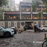 在德林吃酸菜鱼