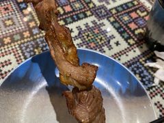 -新疆伊宁远征餐厅