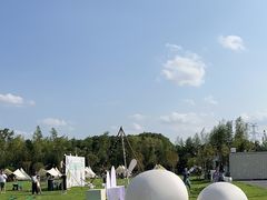 -不觉晓CAMPING(上海迪士尼营地店)