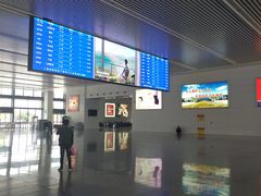 -余姚北站