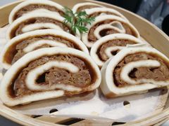 -到家尝北京菜(西坝河店)