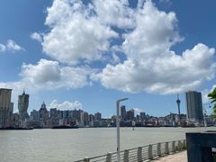-珠海拱北口岸