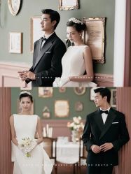 -梵初·STUDIO婚纱摄影(通州万达店)