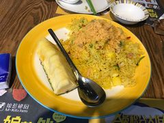 -娘惹裙厨餐厅(昙华林店)