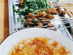 -刘选生烧烤