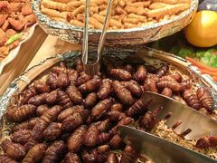 -初色海鲜自助(万丰路店)