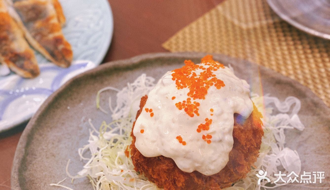开运割烹｜兴盛路高级的日本料理🍱