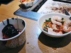 -苏格里岛自助海鲜火锅烧烤(大汉悦中心店)