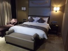 -无锡新湖铂尔曼大酒店