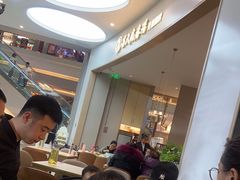 -吕氏疙瘩汤·海鲜新鲁菜(凯德mall新都心店)