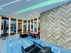 -美航国际健身(北京华联店)