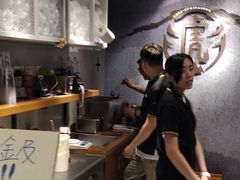 -老虎堂黑糖专壳 (尖沙咀乐道店)