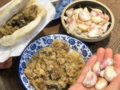 -叁省斋粉蒸肉甑糕·清真(回民街店)