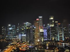 -新加坡瑞士史丹福酒店