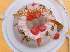 -WenTinG文汀·半糖蛋糕(港汇恒隆店)