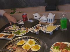 -AJIYA·池袋日式烧肉自助(天津万象城店)