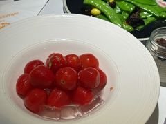 -野蔓果·山野菜(西湖景区·龙井茶田店)