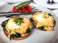 -农畉LONFOOD(福田星河COCOPark店)