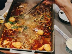 -阿甘龙虾·重庆麻麻鱼(中豪店)