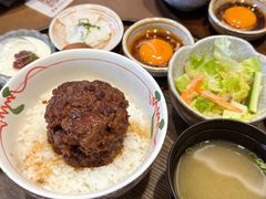 -ITARU食堂·定食料理(西丽店)