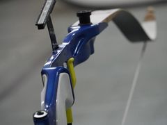 -蓝天射箭馆·专业射箭运动(诚丰广场店)