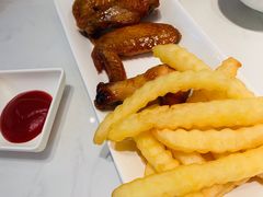 -避风塘·老港味餐厅(虹口龙之梦店)