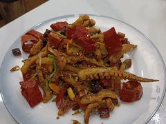 -来之顺海鲜菜馆·青岛菜·始于1993(栈桥店)