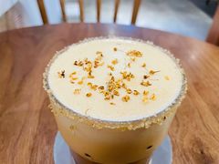 -PUZZLE COFFEE 拼图咖啡