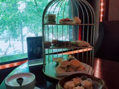 -上海丽笙精选海仑宾馆·莫赛克餐厅