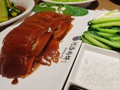 -河沿肉饼Beijing Pie(东华门店)