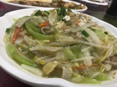 -天天渔港海鲜酒家(石浦玉泉路店)