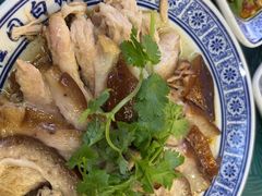 -桂园白粥·潮汕老味道