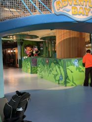 -尼克Playtime(欢乐海岸店)