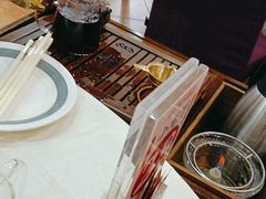 -大水车公馆·顺德菜·妈姐菜(均安店)