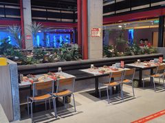 -肥肥虾庄·金牌油焖大虾(杨园滨江时代walk店)