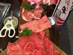 -俺的焼肉(銀座9丁目店)