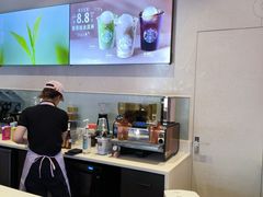 -星巴克(武康路店)