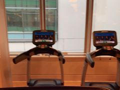 -北京嘉里健身·Kerry Sports(北京嘉里大酒店)
