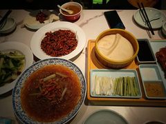 -眉山小馆(华强广场店)