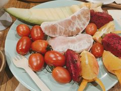 -了凡国风主题茶馆·咖啡(武侯祠锦里店)