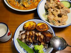 -马来MO简餐.南洋风味料理(美食街店)