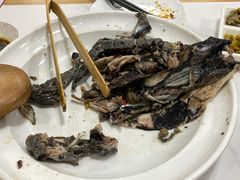 -黑鸡小馆(金源店)