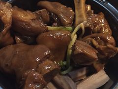 -新大咀港式茶餐厅(宝山万达店)