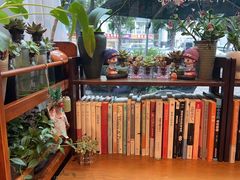 -街角 T·COFFEE 融合料理·BISTRO(车公庙店)