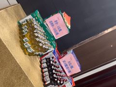 -卡尔顿东方银龙酒店•广西菜•早茶