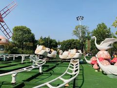 -安徒生童话乐园