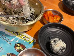 -肥肥虾庄·金牌油焖大虾(杨园滨江时代walk店)