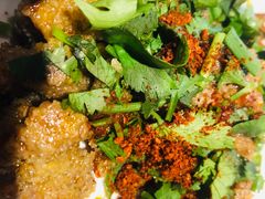 -谢老五跷脚牛肉·非遗传承店